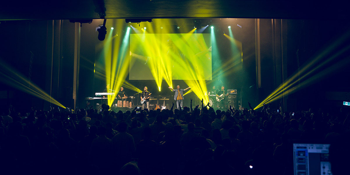 01 Nepathya performing at the Vogue Theatre in Vancouver. Photo-Dipit Raz1696596187.jpg